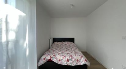 Apartment 4 rooms of 76 m² in Montigny-lès-Cormeilles (95370)