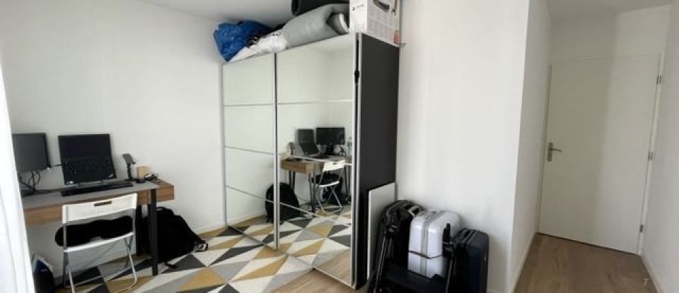 Apartment 4 rooms of 76 m² in Montigny-lès-Cormeilles (95370)