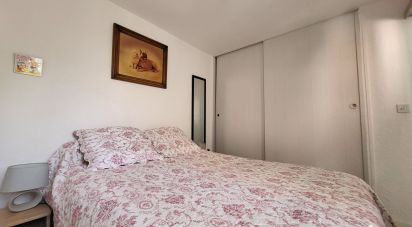 Appartement 2 pièces de 31 m² à Agde (34300)