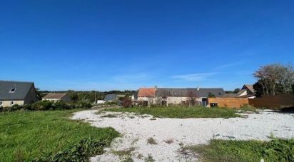 House 4 rooms of 180 m² in Les Moitiers-d'Allonne (50270)