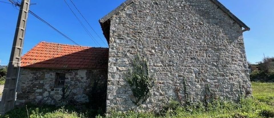 House 4 rooms of 180 m² in Les Moitiers-d'Allonne (50270)