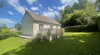 Maison 3 pièces de 68 m² à Jouy-sur-Morin (77320)