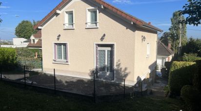 House 7 rooms of 134 m² in Ablon-sur-Seine (94480)