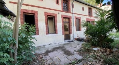 Duplex 3 rooms of 58 m² in Toulouse (31500)