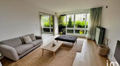 Apartment 3 rooms of 68 m² in Rennes (35000)