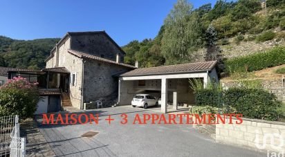 House 13 rooms of 322 m² in - (07600)