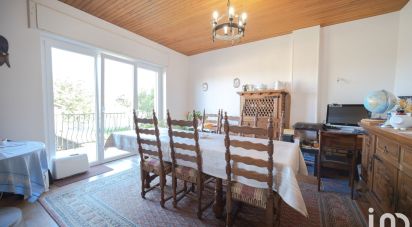 House 8 rooms of 230 m² in Servigny-lès-Sainte-Barbe (57640)