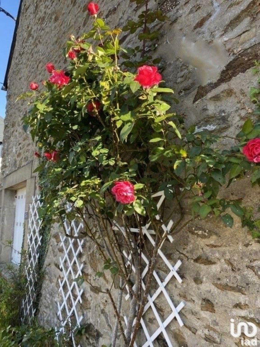 House 6 rooms of 134 m² in Langrolay-sur-Rance (22490)