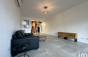 Apartment 3 rooms of 69 m² in Mandelieu-la-Napoule (06210)
