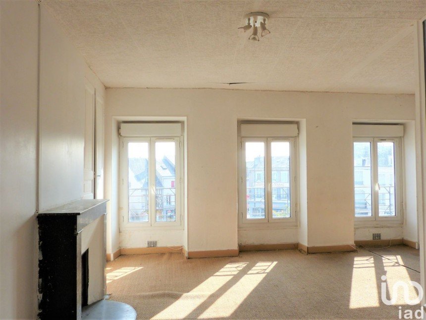 Appartement 2 pièces de 71 m² à Pithiviers (45300)
