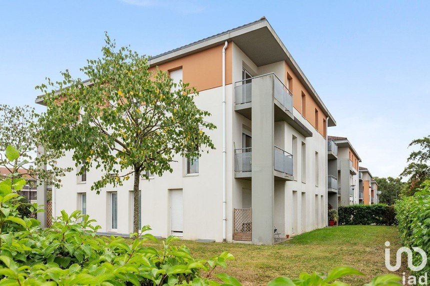 Apartment 1 room of 24 m² in Saint-Sébastien-sur-Loire (44230)