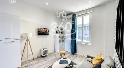 Appartement 2 pièces de 27 m² à Toulon (83100)