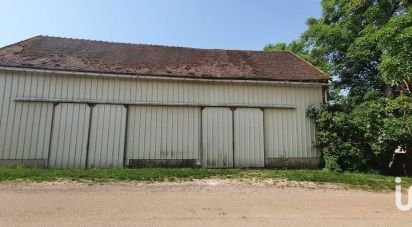Barn conversion 1 room of 144 m² in Soucy (89100)