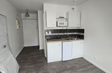 Appartement 1 pièce de 17 m² à Rouen (76000)