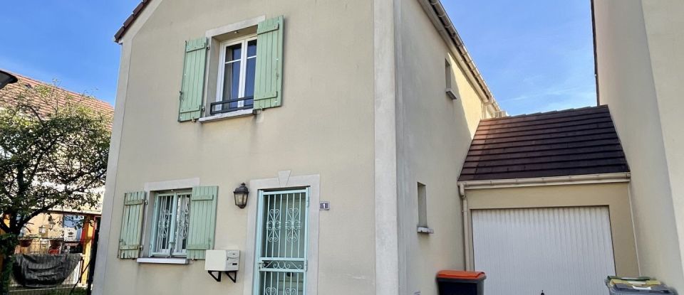 House 5 rooms of 78 m² in Villiers-le-Bel (95400)