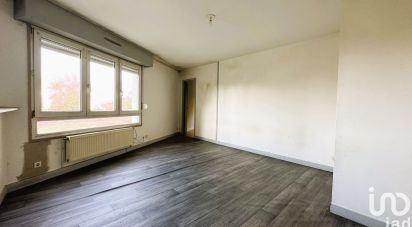 Apartment 4 rooms of 77 m² in Forbach (57600)