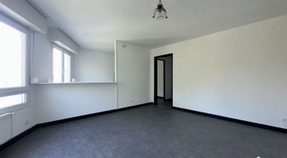 Apartment 3 rooms of 66 m² in Forbach (57600)
