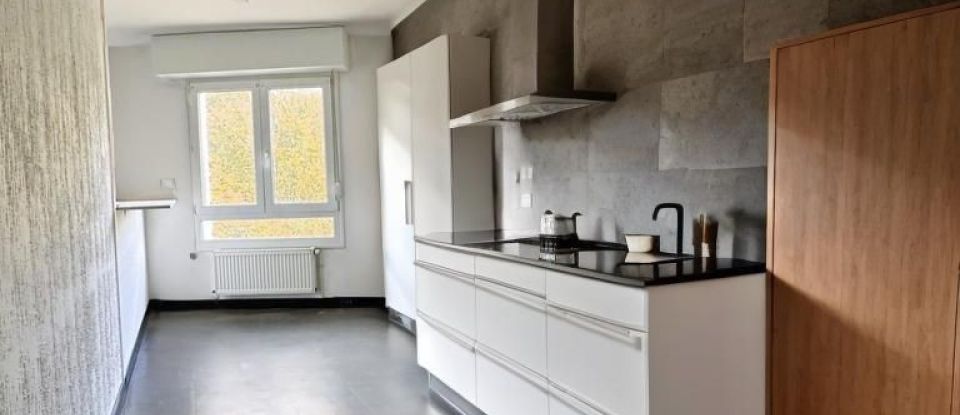 Appartement 3 pièces de 66 m² à Forbach (57600)