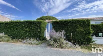 House 5 rooms of 60 m² in La Couarde-sur-Mer (17670)