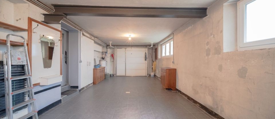 House 9 rooms of 197 m² in Thionville (57100)