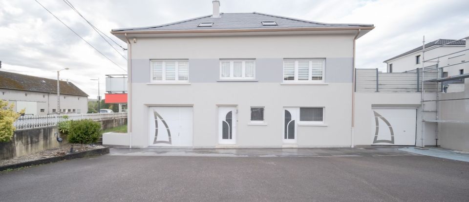 Maison 9 pièces de 197 m² à Thionville (57100)