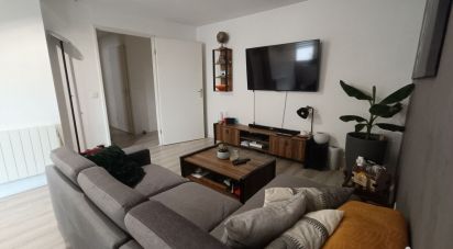 Appartement 2 pièces de 55 m² à Rouen (76100)