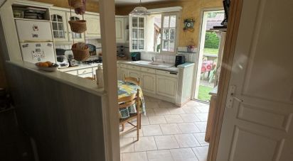House 6 rooms of 114 m² in Bourron-Marlotte (77780)
