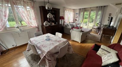 House 6 rooms of 114 m² in Bourron-Marlotte (77780)