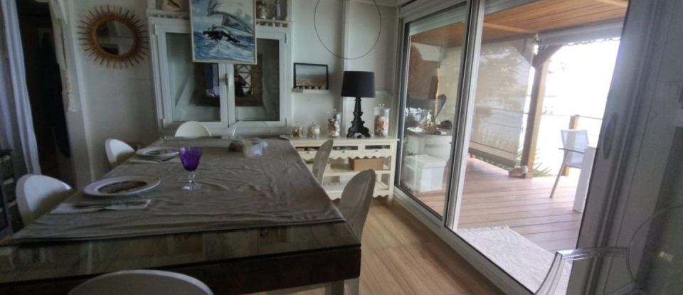House 2 rooms of 75 m² in Saint-Martin (97150)