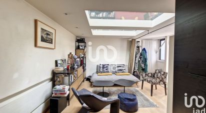 Apartment 3 rooms of 76 m² in Paris (75018)