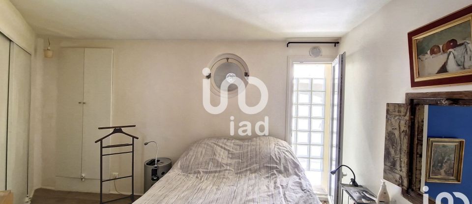Apartment 3 rooms of 80 m² in Paris (75018)