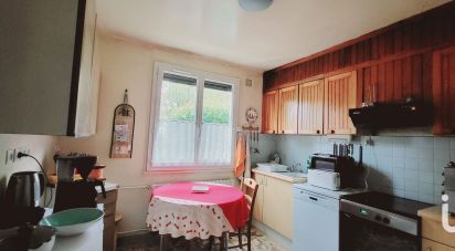 House 3 rooms of 70 m² in Le Blanc-Mesnil (93150)