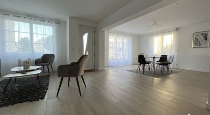 Maison 7 pièces de 169 m² à Le Pouliguen (44510)