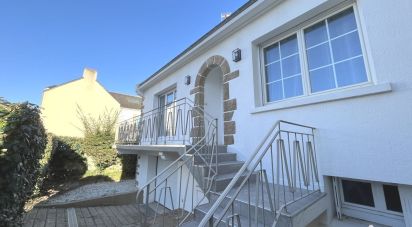 House 7 rooms of 169 m² in Le Pouliguen (44510)
