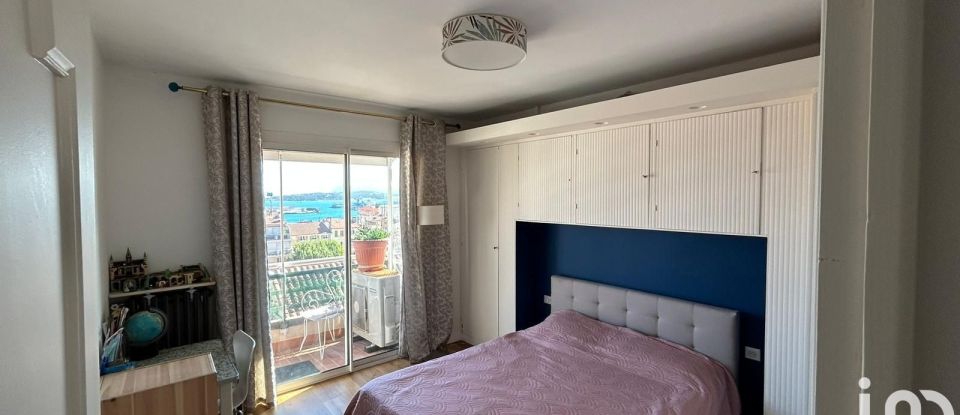 Apartment 3 rooms of 94 m² in Toulon (83000)