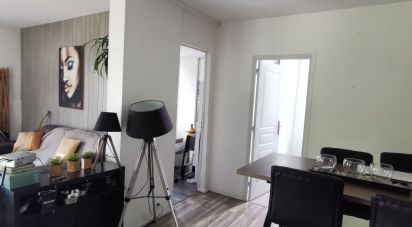 Appartement 3 pièces de 68 m² à Gradignan (33170)