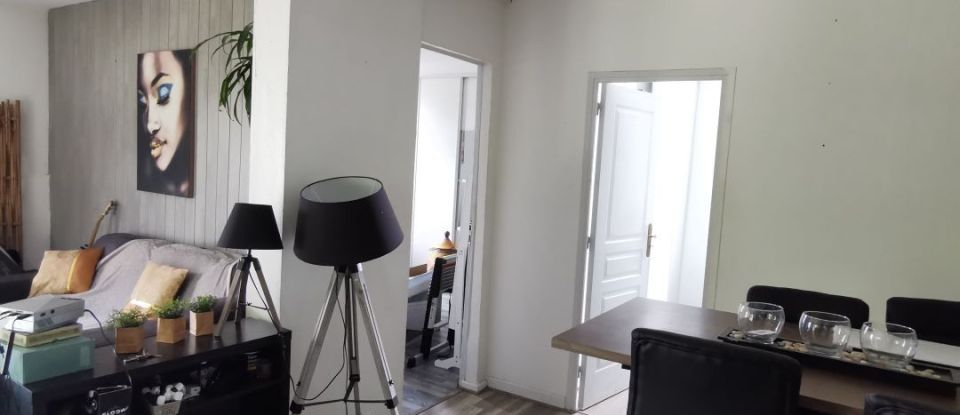 Apartment 3 rooms of 68 m² in Gradignan (33170)