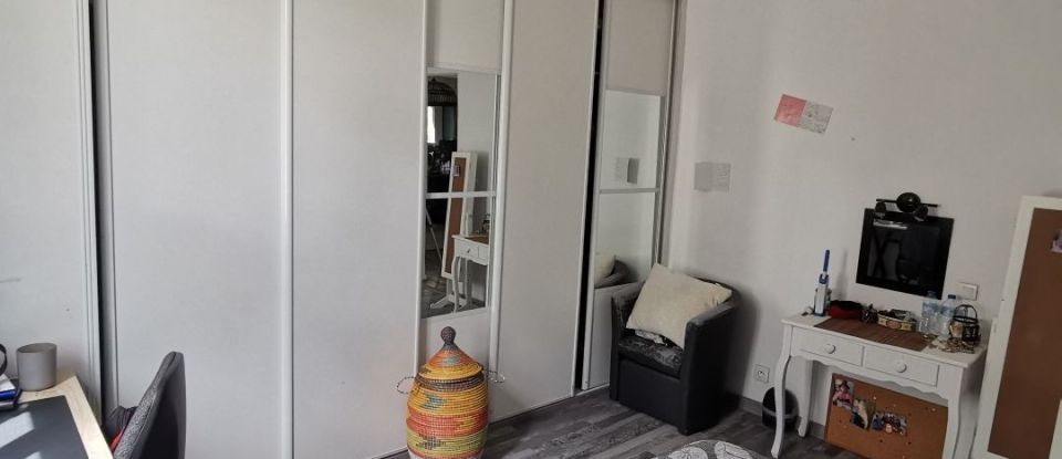 Apartment 3 rooms of 68 m² in Gradignan (33170)