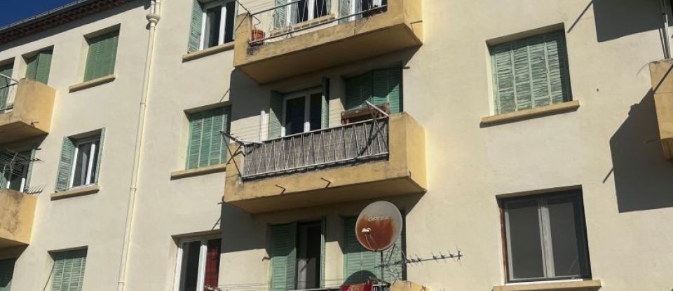 Vente Appartement 60m² 1 Pièce à Orange (84100) - Iad France