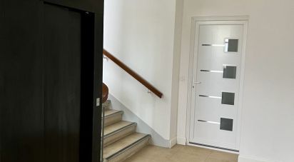 Apartment 3 rooms of 83 m² in Bourges (18000)