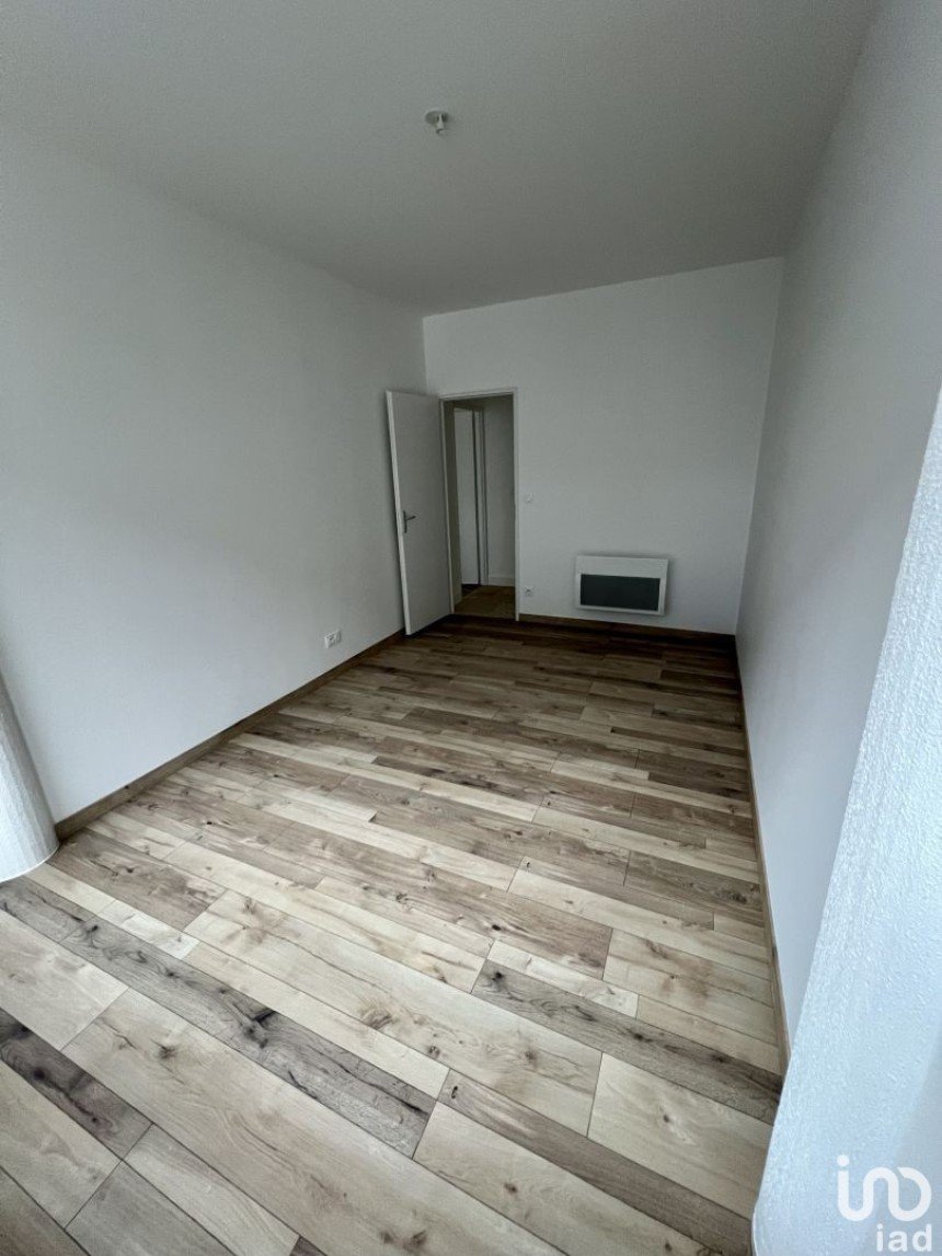 Appartement 3 pièces de 83 m² à Bourges (18000)