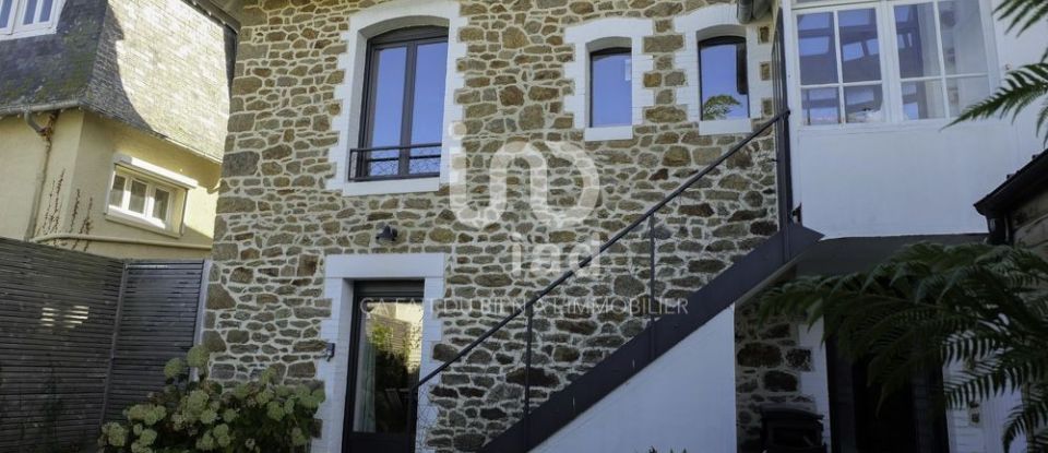 Maison 7 pièces de 154 m² à Saint-Malo (35400)