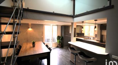 Appartement 4 pièces de 75 m² à Drumettaz-Clarafond (73420)