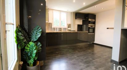 Apartment 4 rooms of 75 m² in Drumettaz-Clarafond (73420)