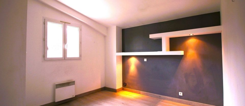 Apartment 4 rooms of 75 m² in Drumettaz-Clarafond (73420)