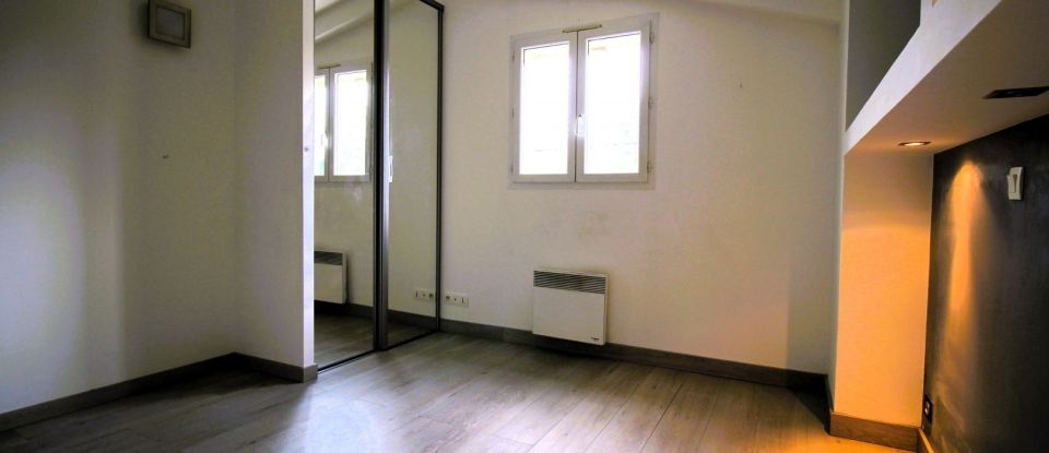 Appartement 4 pièces de 75 m² à Drumettaz-Clarafond (73420)