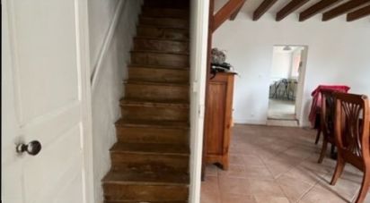 House 9 rooms of 199 m² in Boussais (79600)