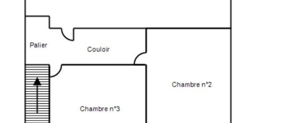 House 4 rooms of 76 m² in Le Havre (76600)