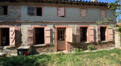House 5 rooms of 200 m² in Lespinasse (31150)
