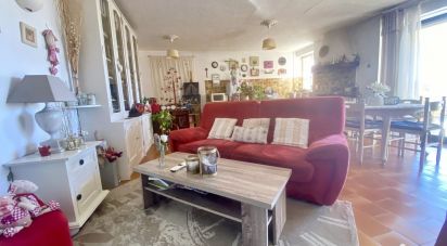 Apartment 3 rooms of 62 m² in Fayence (83440)